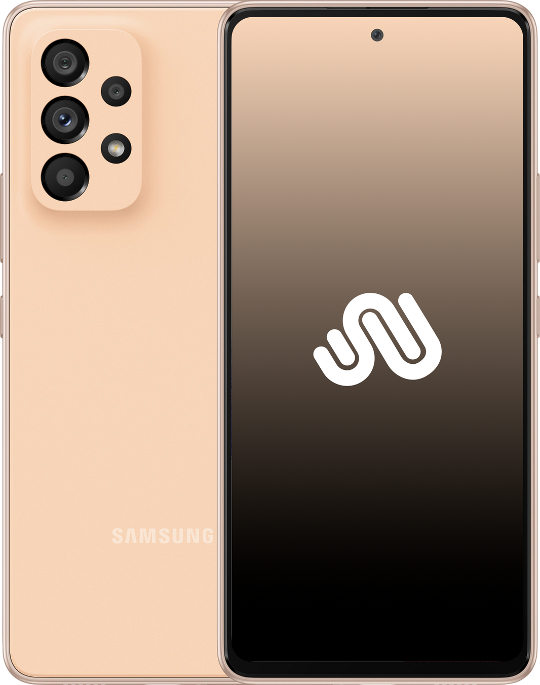 Samsung Galaxy A53 | 64 Go