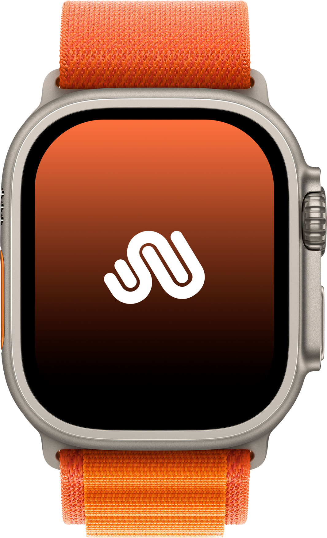 Apple Watch Ultra | GPS + Cellular | Titanium