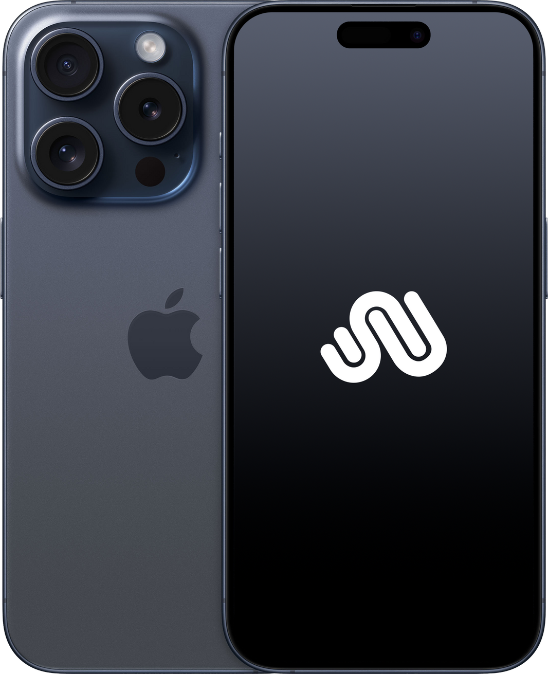 iPhone 15 Pro (eSIM) | 512 Go