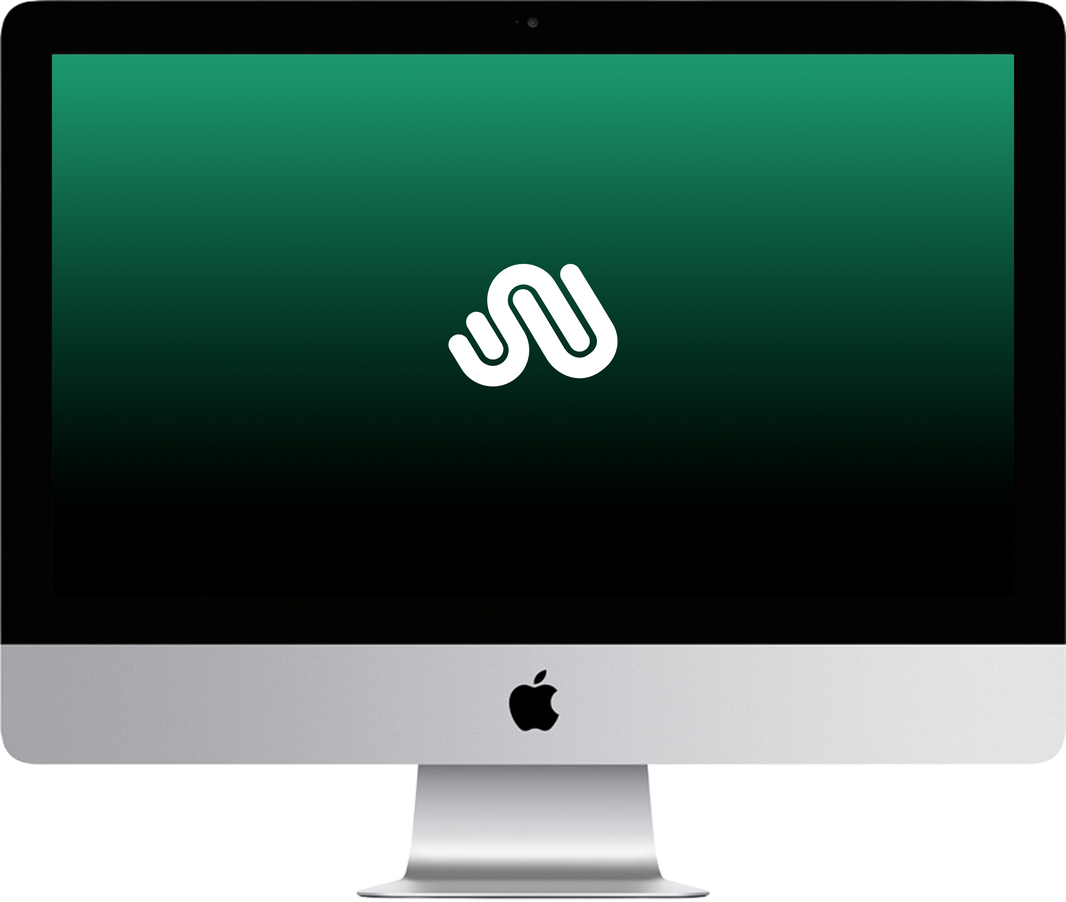 iMac | 21.5" | 2013 | 3.1GHz i7 (I7-4770S) | 16GB