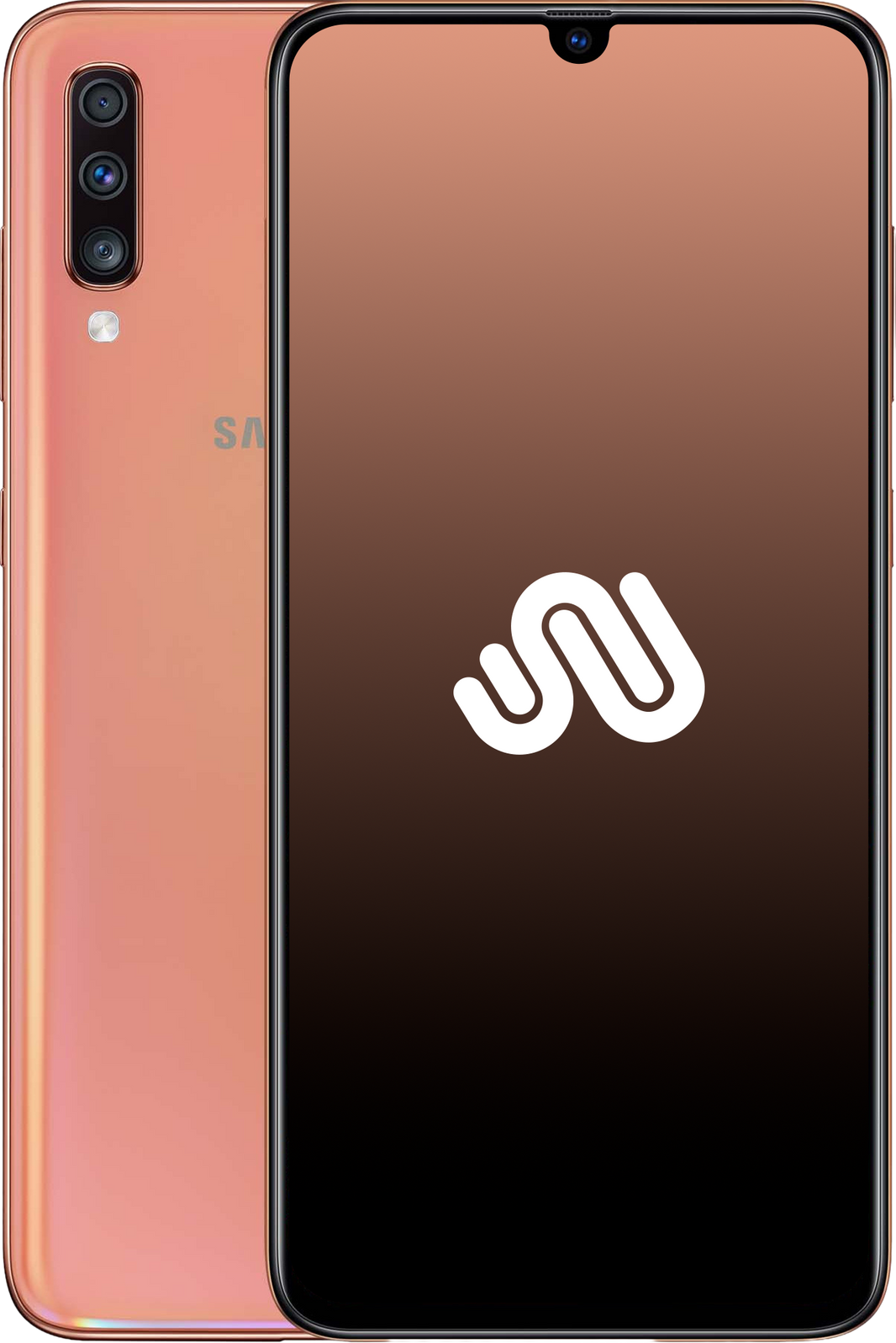 Samsung Galaxy A70 | 128 Go