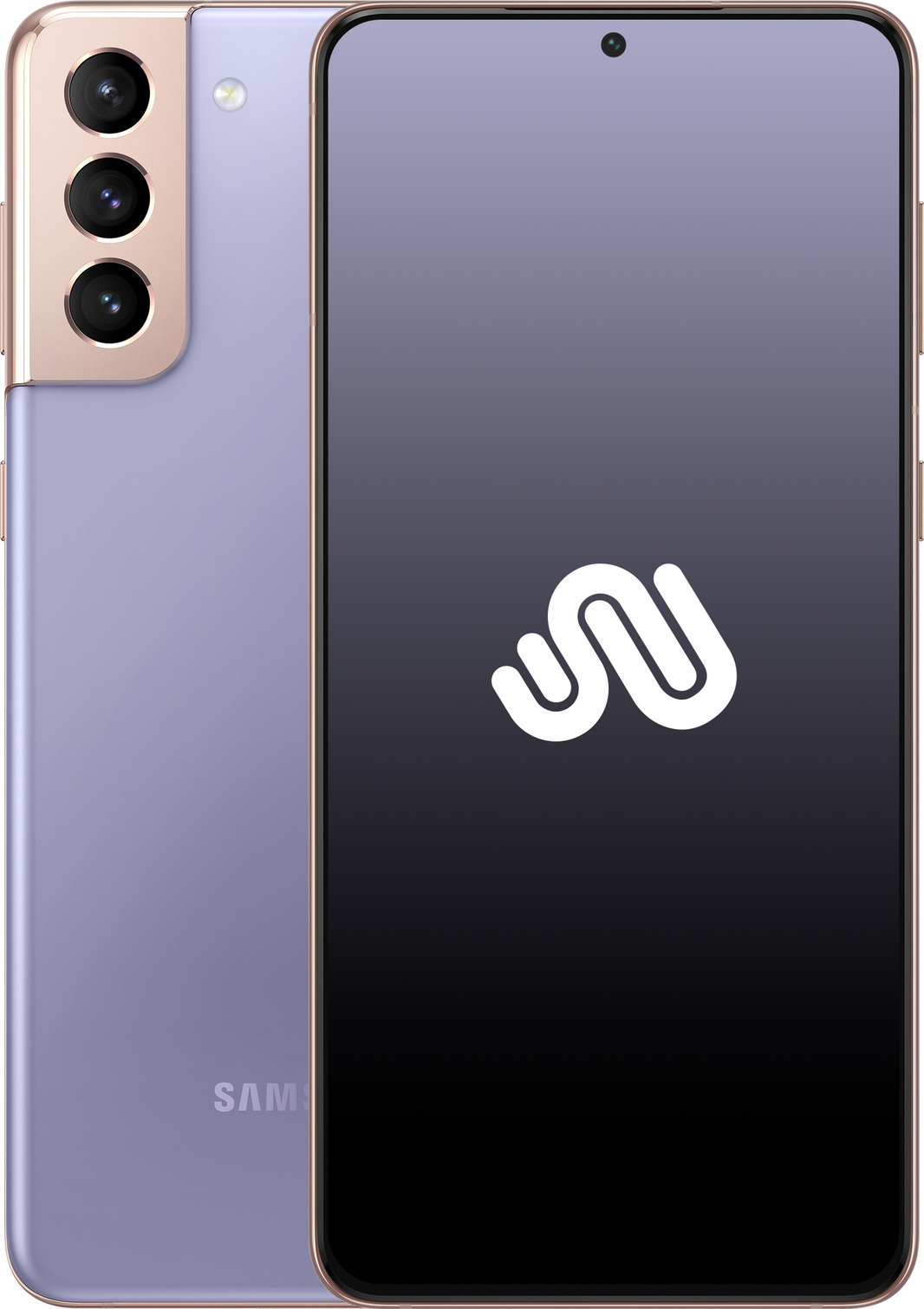 Samsung Galaxy S21+ | 128 Go