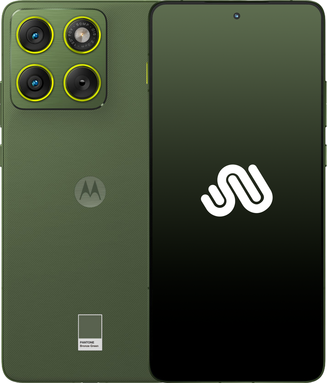 Motorola Edge 70 | 256 Go