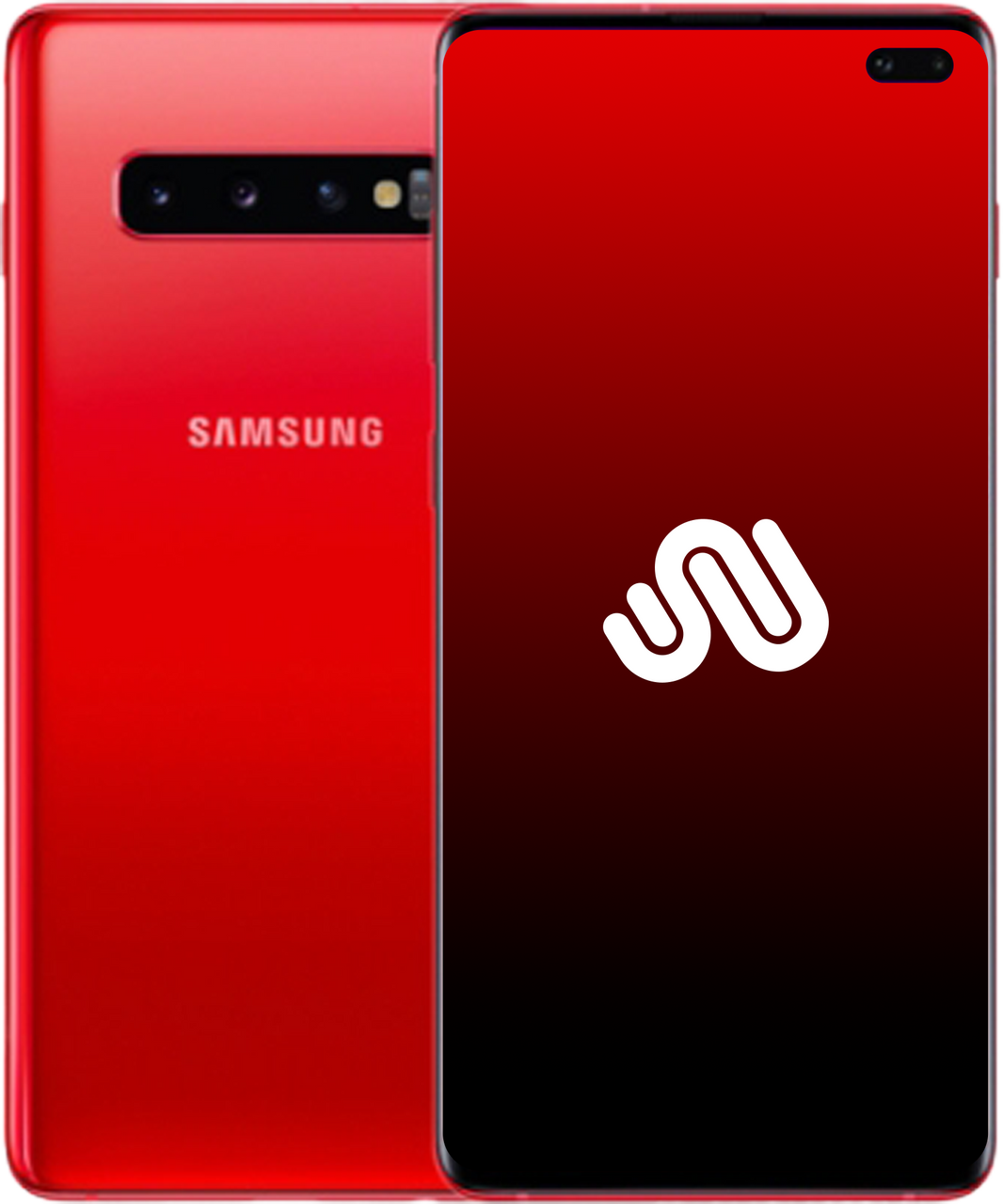Samsung Galaxy S10+ | 128 Go