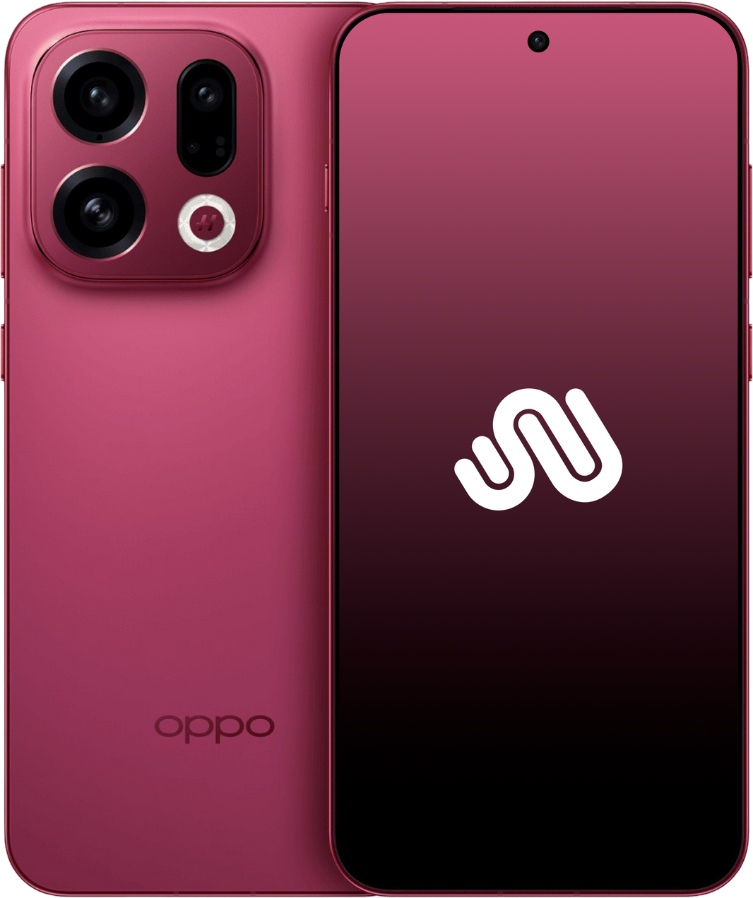 OPPO Find X9 | 256 Go