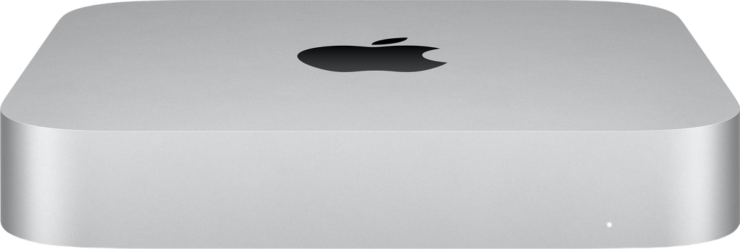 Mac Mini | 2023 | M2 (8 Core CPU, 10 Core GPU) | Silver