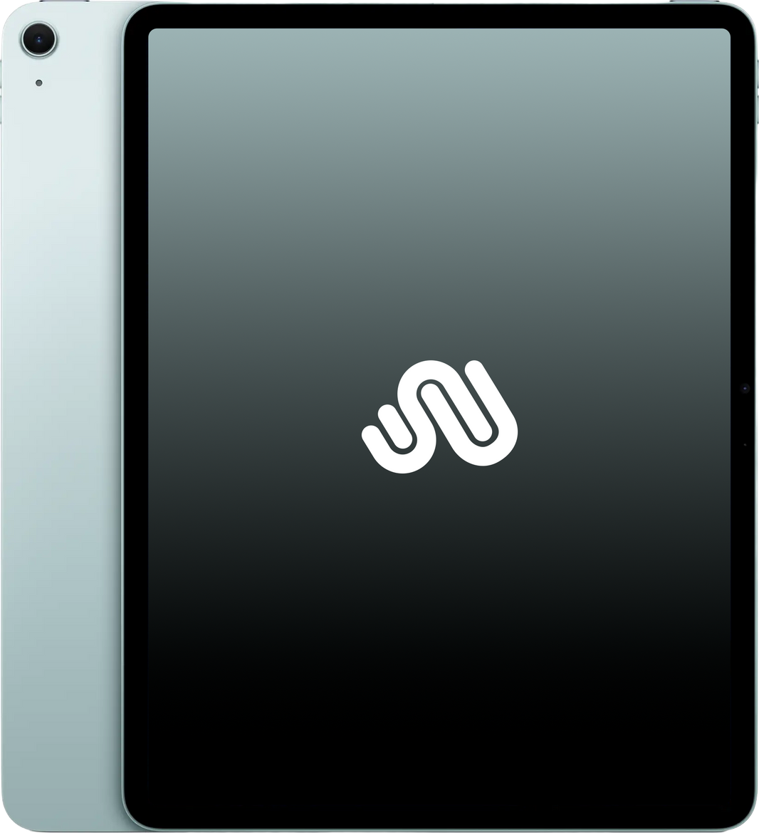 iPad Air (M3) | 13" | Wi-Fi