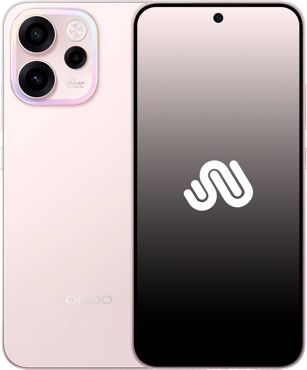 OPPO Reno15 F | 128 Go