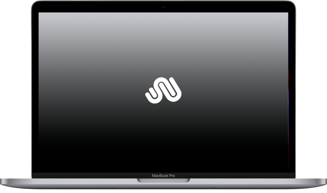 MacBook Pro | 13" | 2020 | M1 (8 Core CPU, 8 Core GPU) | 256GB SSD | 8GB