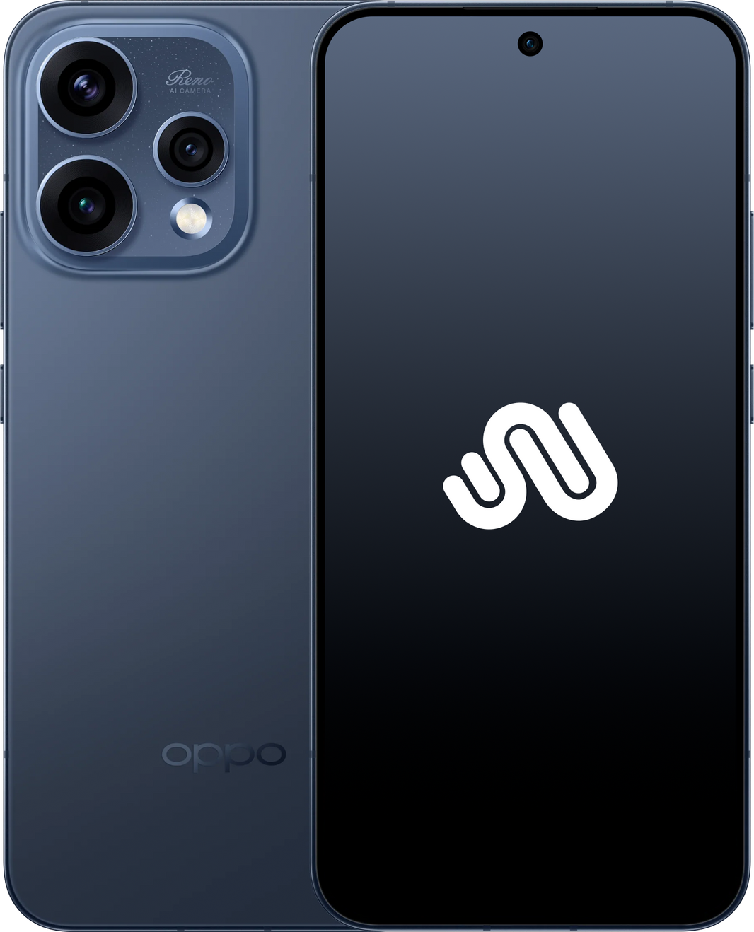 OPPO Reno15 | 512 Go