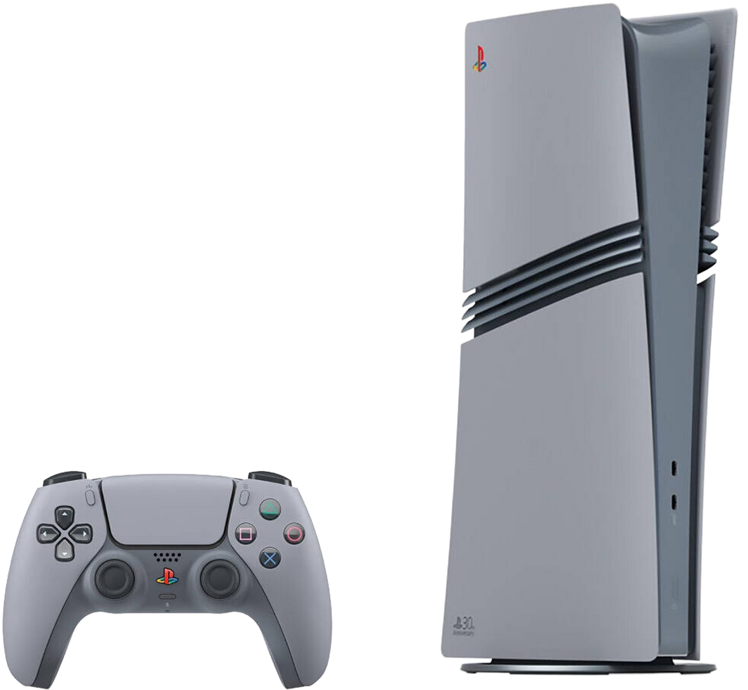 PlayStation 5 Pro Digital