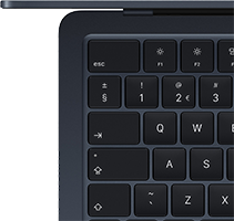 Refurbished MacBooks